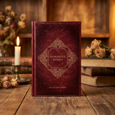 Dangerous Women Book
