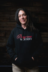 Dangerous Woman Hoodie