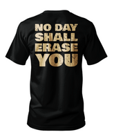 No Day Shall Erase You