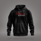 Dangerous Woman Hoodie