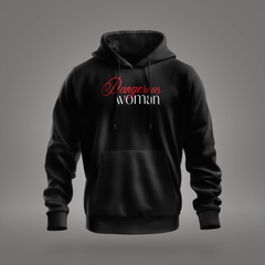 Dangerous Woman Hoodie