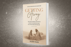 Getting Away by Eileen Marx