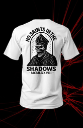 No Saints in the Shadows