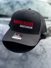 Dangerous Gentleman Snapback