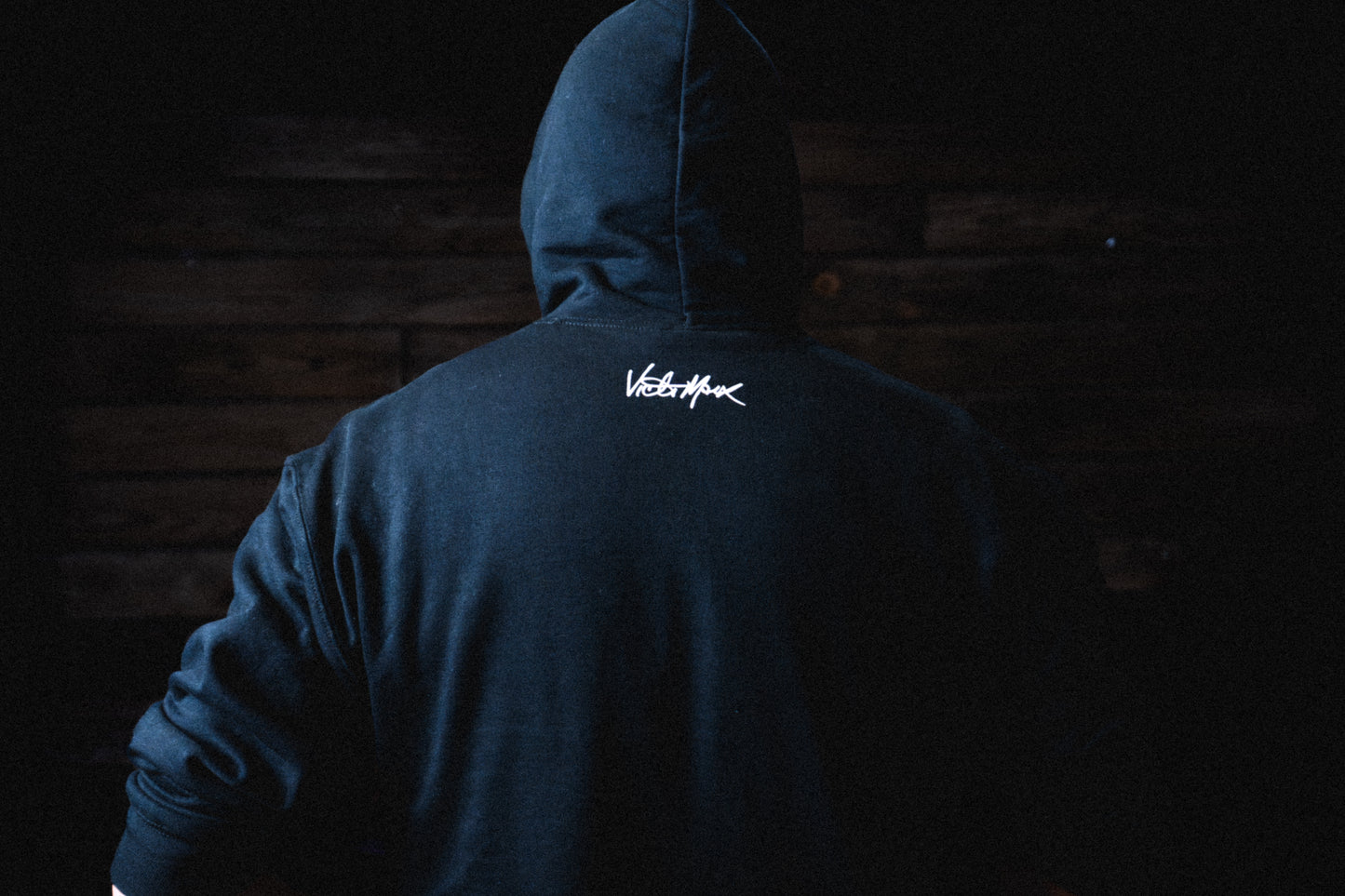 Dangerous Gentleman - Premium Hoodie