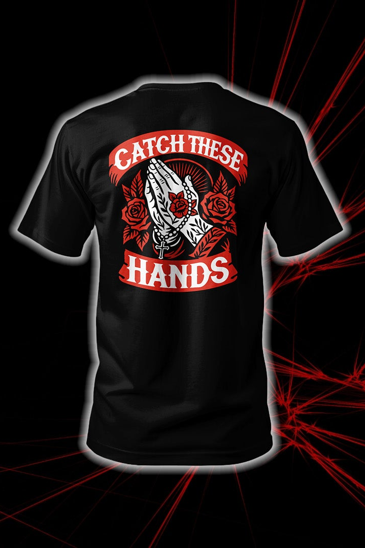 Catch These Hands