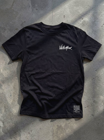 Better Not Bitter - Resilience Tee
