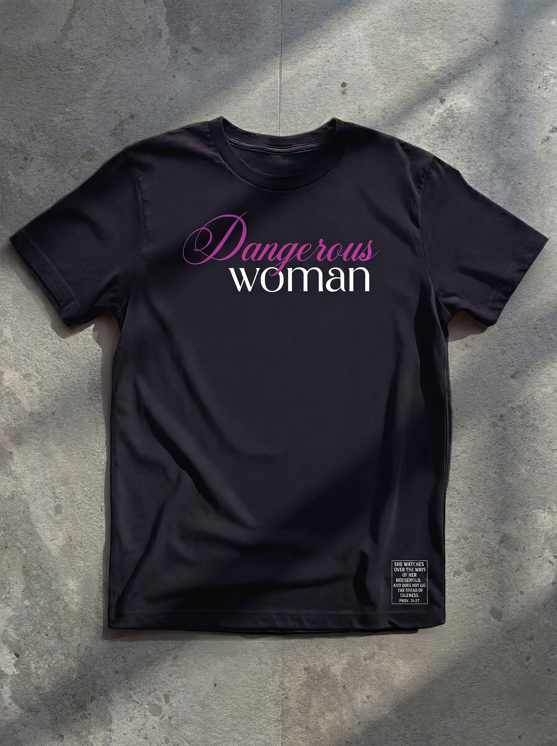 Dangerous Woman - Value