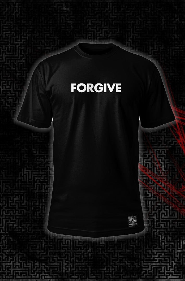 Forgive