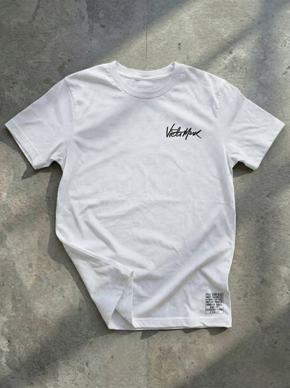 Unafraid Boldness - Signature Tee