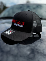 Dangerous Gentleman Snapback