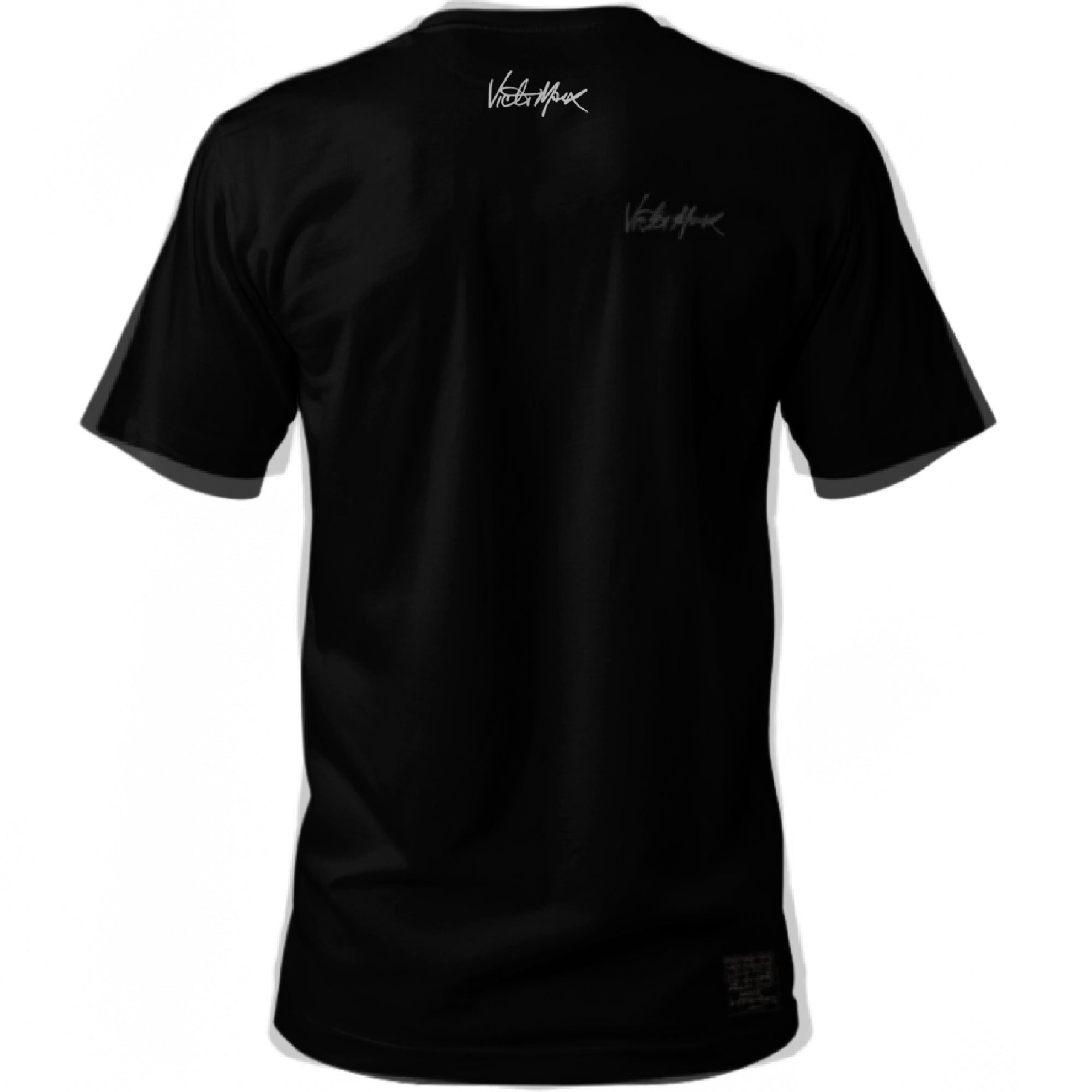 Dangerous Gentlemen Black Shirt