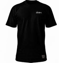 Evil Ends Here Black Shirt